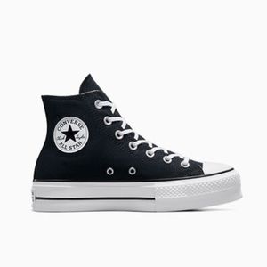 Platform converse